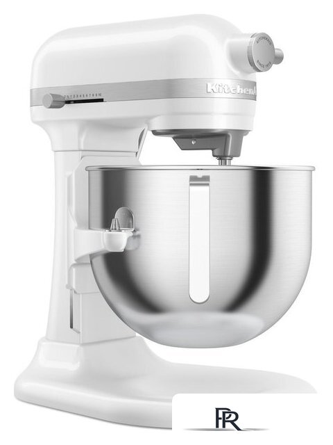 Кухонная машина KitchenAid Heavy Duty 5KSM70JPXEWH - Изображение №3 — Интернет-магазин ПроЗаказ