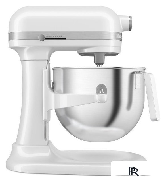 Кухонная машина KitchenAid Heavy Duty 5KSM70JPXEWH - Изображение №5 — Интернет-магазин ПроЗаказ