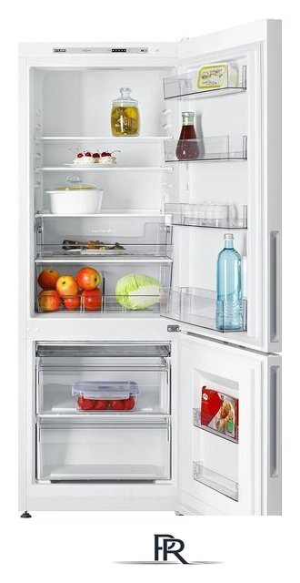 Холодильник ATLANT ХМ-4611-101 - Изображение №4 — Интернет-магазин ПроЗаказ