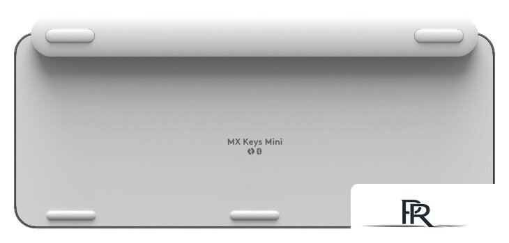 Клавиатура Logitech MX Keys Mini 920-010499 (светло-серый, нет кириллицы) - Изображение №5 — Интернет-магазин ПроЗаказ
