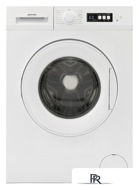 Стиральная машина MPM 4610-PV-37 - Изображение №1 — Интернет-магазин ПроЗаказ