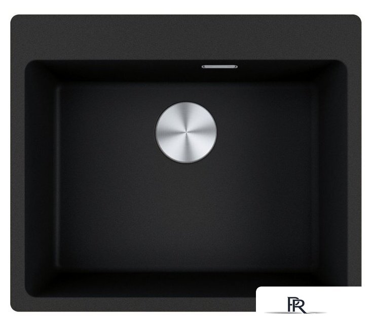 Кухонная мойка Franke Maris MRG 610-54 FTL 114.0661.796 (оникс) - Изображение №1 — Интернет-магазин ПроЗаказ