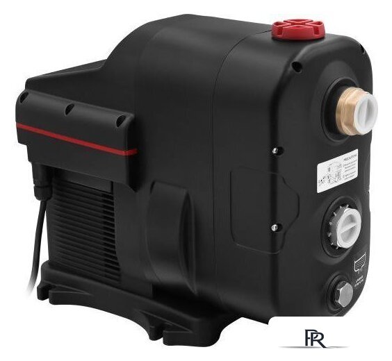 Насосная станция A&P Defender III AP118D003 - Изображение №1 — Интернет-магазин ПроЗаказ