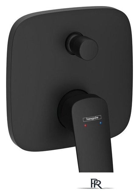 Смеситель Hansgrohe Logis 71405670 - Изображение №1 — Интернет-магазин ПроЗаказ