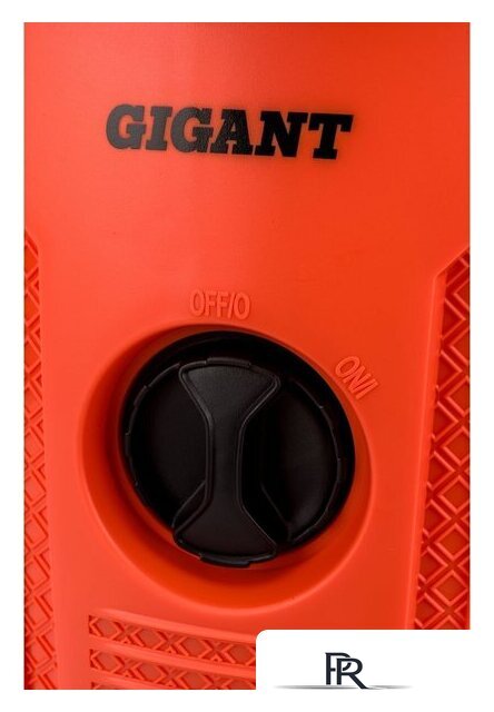Мойка высокого давления Gigant GLU-06 - Изображение №9 — Интернет-магазин ПроЗаказ