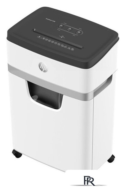 Шредер HP OneShred 12MC - Изображение №1 — Интернет-магазин ПроЗаказ