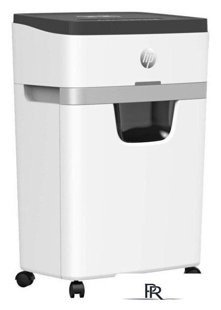 Шредер HP OneShred 12MC - Изображение №2 — Интернет-магазин ПроЗаказ