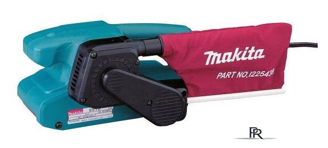 Ленточная шлифмашина Makita 9910 - Изображение №1 — Интернет-магазин ПроЗаказ
