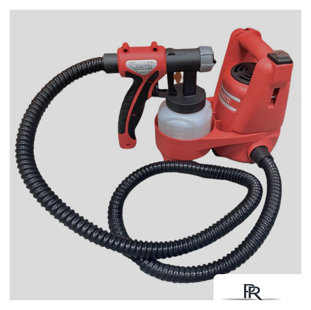 Краскораспылитель Felisatti КР-500 - Изображение №2 — Интернет-магазин ПроЗаказ