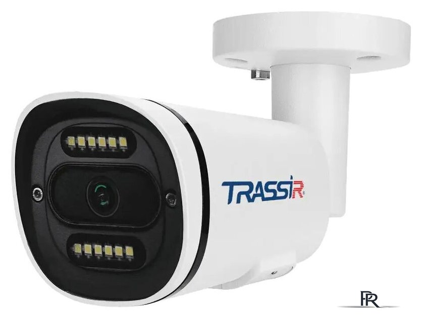 IP-камера TRASSIR TR-D2121CL3 - Изображение №1 — Интернет-магазин ПроЗаказ