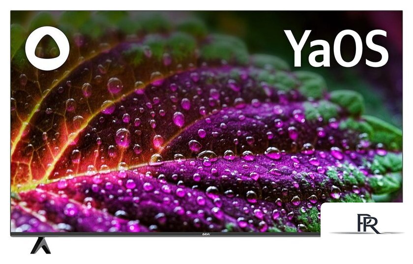 Телевизор BBK 65LED-8246/UTS2C - Изображение №1 — Интернет-магазин ПроЗаказ