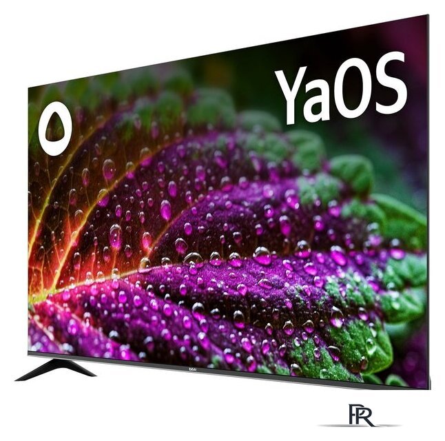 Телевизор BBK 65LED-8246/UTS2C - Изображение №2 — Интернет-магазин ПроЗаказ