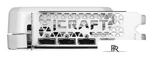 Видеокарта Maxsun GeForce RTX 5060 iCraft AIGA Classic OC 8G D7 - Изображение №6 — Интернет-магазин ПроЗаказ