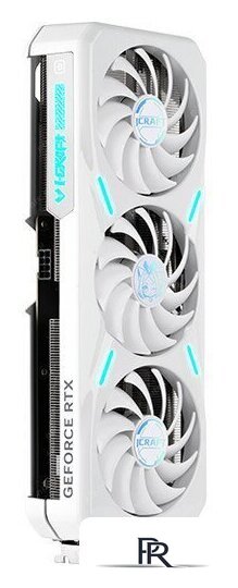 Видеокарта Maxsun GeForce RTX 5060 iCraft AIGA Classic OC 8G D7 - Изображение №3 — Интернет-магазин ПроЗаказ