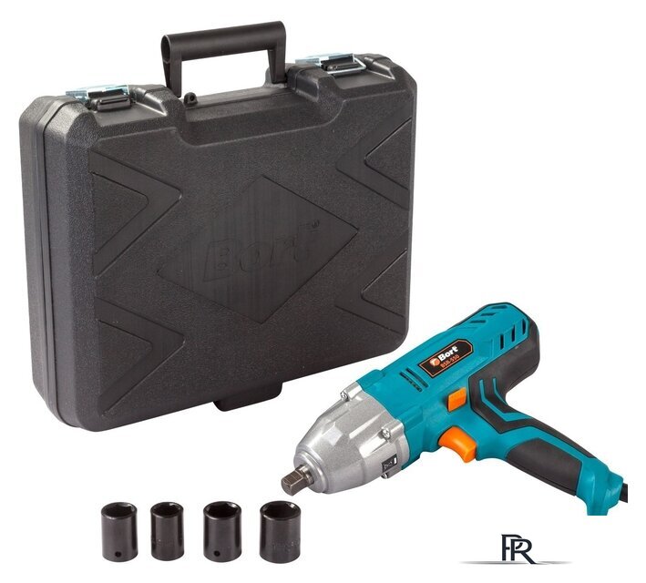 Гайковерт Bort BSR-550 - Изображение №2 — Интернет-магазин ПроЗаказ