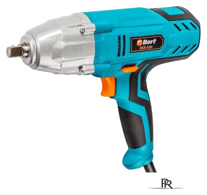 Гайковерт Bort BSR-550 - Изображение №1 — Интернет-магазин ПроЗаказ