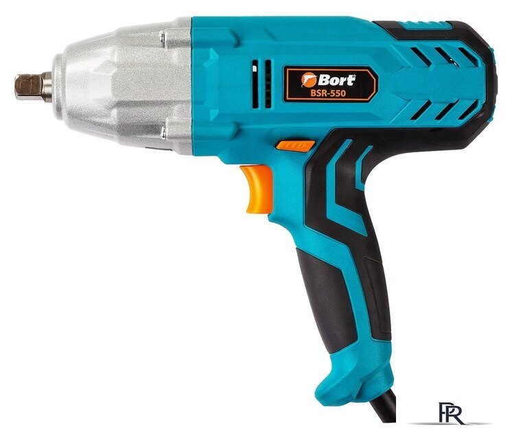 Гайковерт Bort BSR-550 - Изображение №6 — Интернет-магазин ПроЗаказ