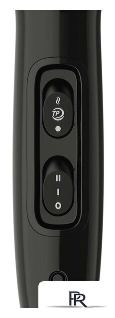 Фен Philips DryCare BHD274/00 - Изображение №4 — Интернет-магазин ПроЗаказ
