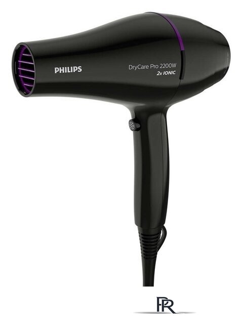 Фен Philips DryCare BHD274/00 - Изображение №3 — Интернет-магазин ПроЗаказ