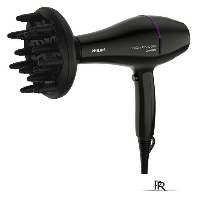 Фен Philips DryCare BHD274/00 - Изображение №2 — Интернет-магазин ПроЗаказ