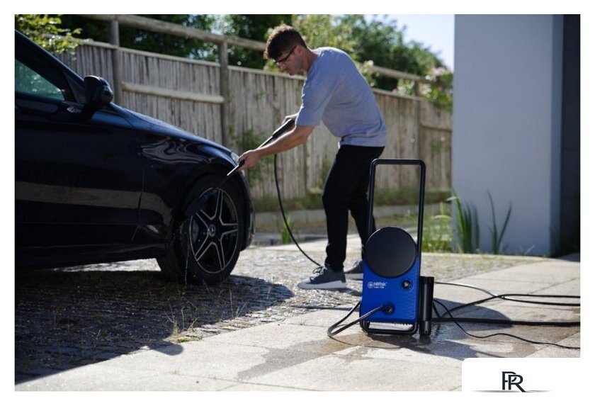 Мойка высокого давления Nilfisk-Alto Core 130-6 PowerControl Car Wash - Изображение №15 — Интернет-магазин ПроЗаказ