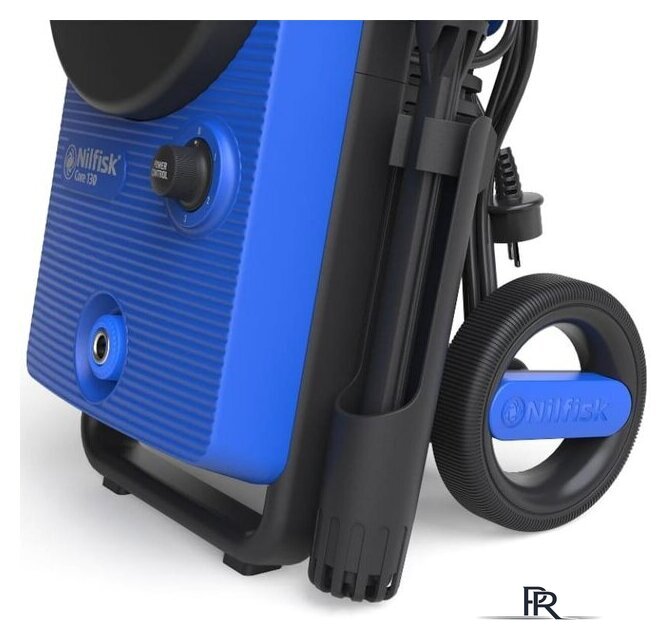 Мойка высокого давления Nilfisk-Alto Core 130-6 PowerControl Car Wash - Изображение №9 — Интернет-магазин ПроЗаказ