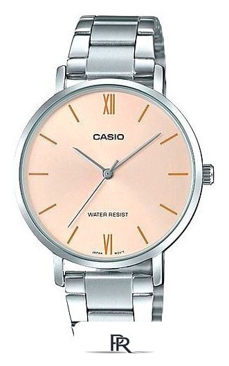 Наручные часы Casio LTP-VT01D-4B - Изображение №1 — Интернет-магазин ПроЗаказ