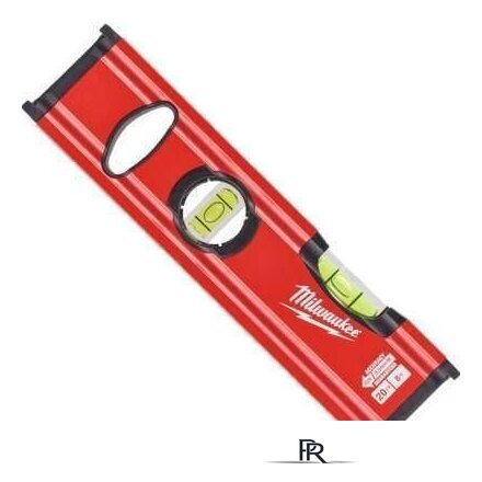 Уровень строительный Milwaukee 4932478897 - Изображение №1 — Интернет-магазин ПроЗаказ