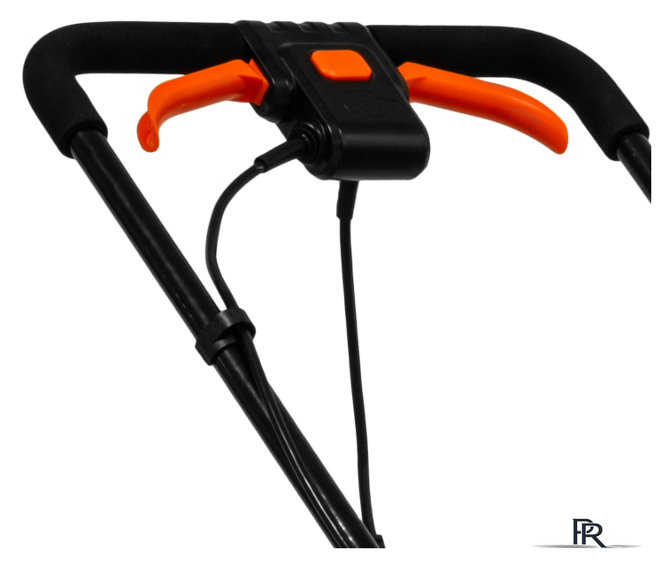 Газонокосилка ELAND GLM-3816 - Изображение №4 — Интернет-магазин ПроЗаказ