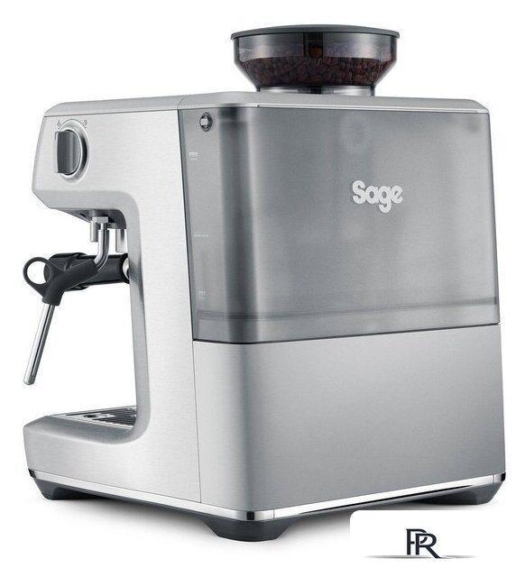 Кофемашина Sage SES876SST - Изображение №6 — Интернет-магазин ПроЗаказ