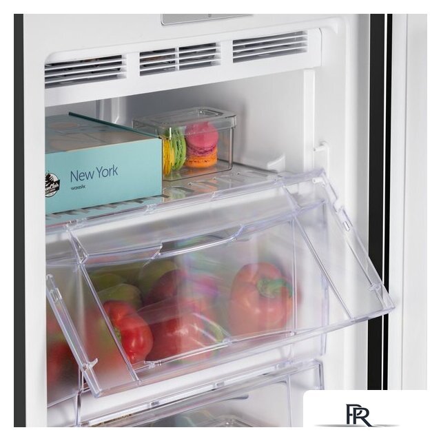 Морозильник Nord (Nordfrost) DF 261 BAP - Изображение №9 — Интернет-магазин ПроЗаказ