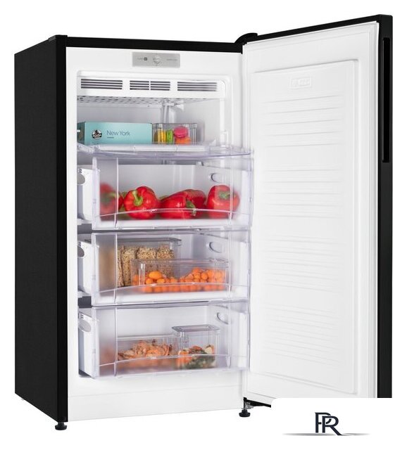 Морозильник Nord (Nordfrost) DF 261 BAP - Изображение №3 — Интернет-магазин ПроЗаказ