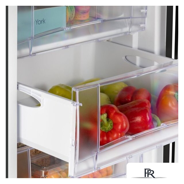 Морозильник Nord (Nordfrost) DF 261 BAP - Изображение №10 — Интернет-магазин ПроЗаказ