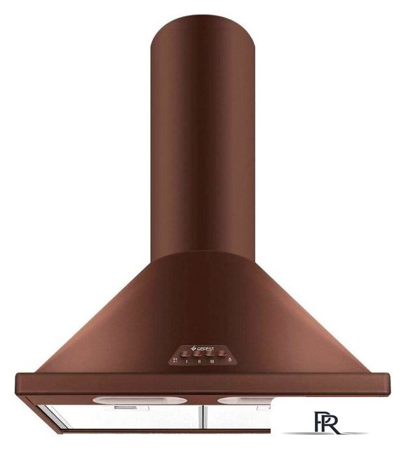 Кухонная вытяжка GEFEST ВО-1502 К17 - Изображение №1 — Интернет-магазин ПроЗаказ