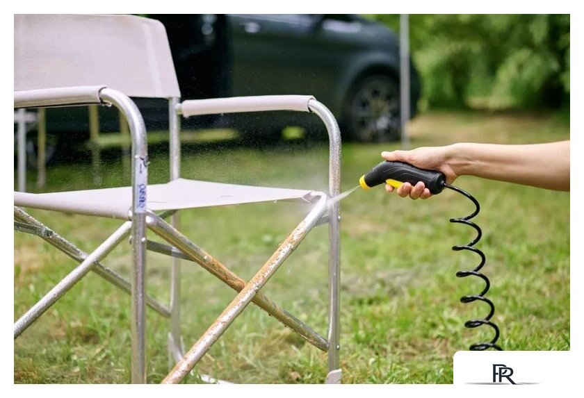 Мойка высокого давления Karcher OC 3 + PET 1.680-018.0 - Изображение №2 — Интернет-магазин ПроЗаказ