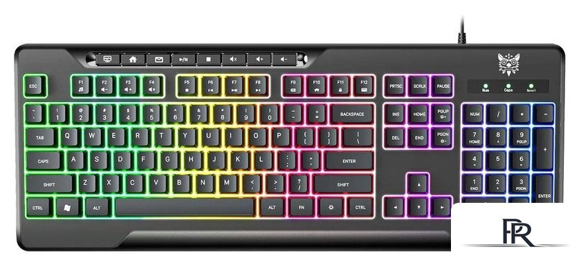 Клавиатура Onikuma Onikuma G32 Black Knight - Изображение №1 — Интернет-магазин ПроЗаказ