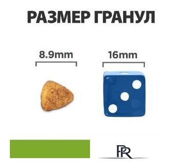 Сухой корм для собак Hill's Prescription Diet Metabolic Mini коррекция веса 605947 3 кг - Изображение №7 — Интернет-магазин ПроЗаказ