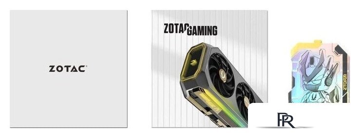 Видеокарта ZOTAC Gaming GeForce RTX 5060 Low Profile ZT-B50600L-10L - Изображение №9 — Интернет-магазин ПроЗаказ