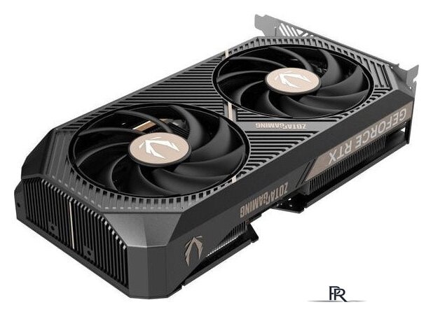 Видеокарта ZOTAC Gaming GeForce RTX 5060 Low Profile ZT-B50600L-10L - Изображение №6 — Интернет-магазин ПроЗаказ
