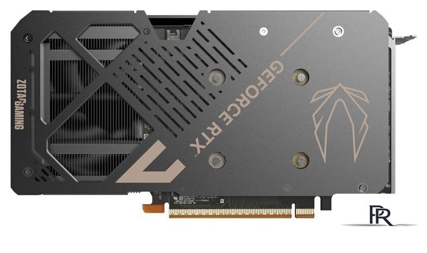 Видеокарта ZOTAC Gaming GeForce RTX 5060 Low Profile ZT-B50600L-10L - Изображение №5 — Интернет-магазин ПроЗаказ