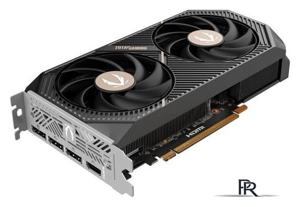 Видеокарта ZOTAC Gaming GeForce RTX 5060 Low Profile ZT-B50600L-10L - Изображение №7 — Интернет-магазин ПроЗаказ