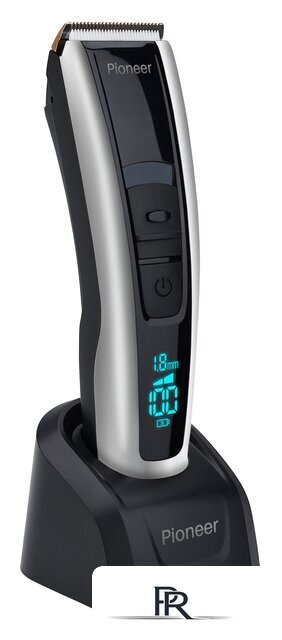 Машинка для стрижки волос Pioneer HC06R - Изображение №1 — Интернет-магазин ПроЗаказ