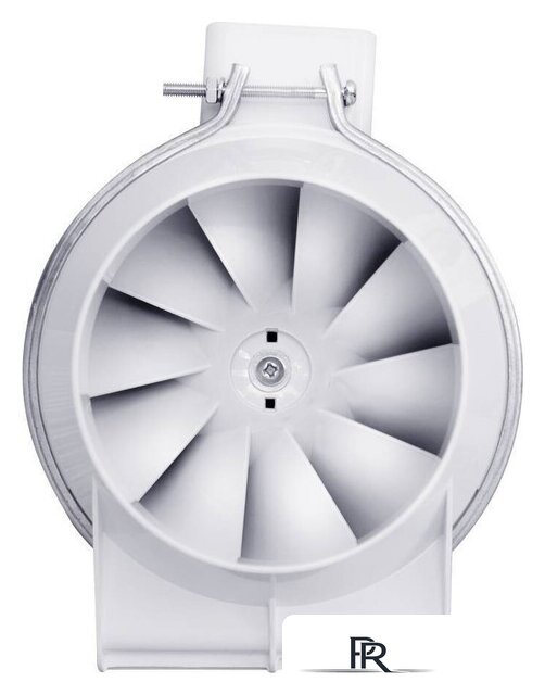 Осевой вентилятор Dospel Turbo 100 - Изображение №4 — Интернет-магазин ПроЗаказ