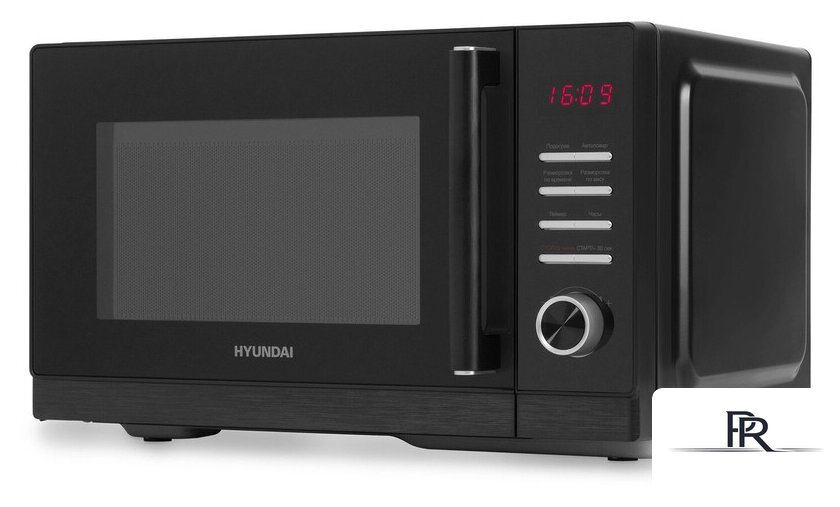 Микроволновая печь Hyundai HYM-D3012 - Изображение №2 — Интернет-магазин ПроЗаказ