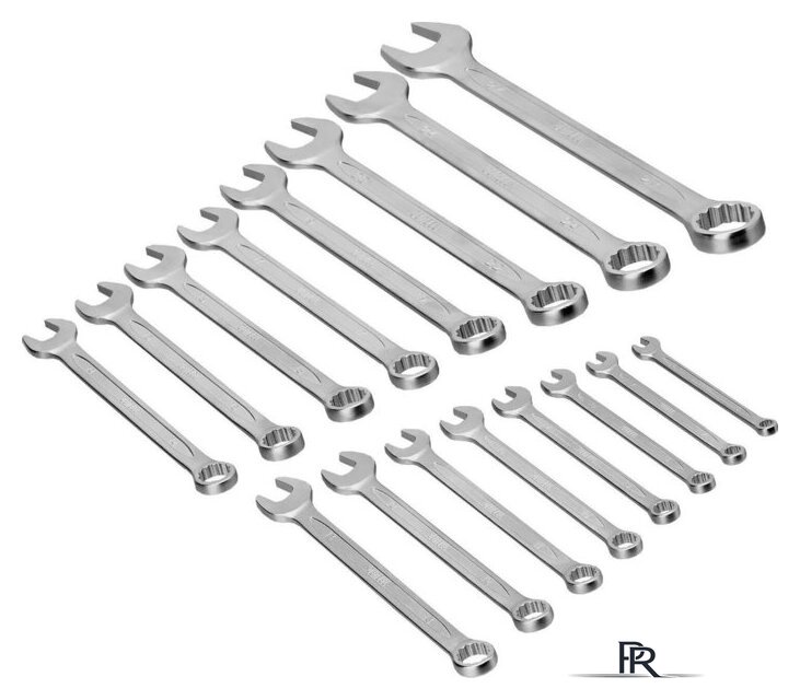 Набор домашнего мастера Denzel 15804 (122 предмета) - Изображение №8 — Интернет-магазин ПроЗаказ