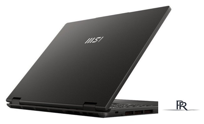 Ноутбук MSI Venture 14 AI A1MG-038RU - Изображение №5 — Интернет-магазин ПроЗаказ