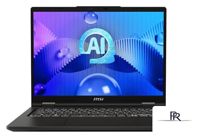 Ноутбук MSI Venture 14 AI A1MG-038RU - Изображение №1 — Интернет-магазин ПроЗаказ