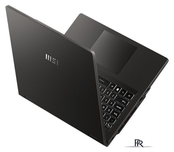 Ноутбук MSI Venture 14 AI A1MG-038RU - Изображение №4 — Интернет-магазин ПроЗаказ