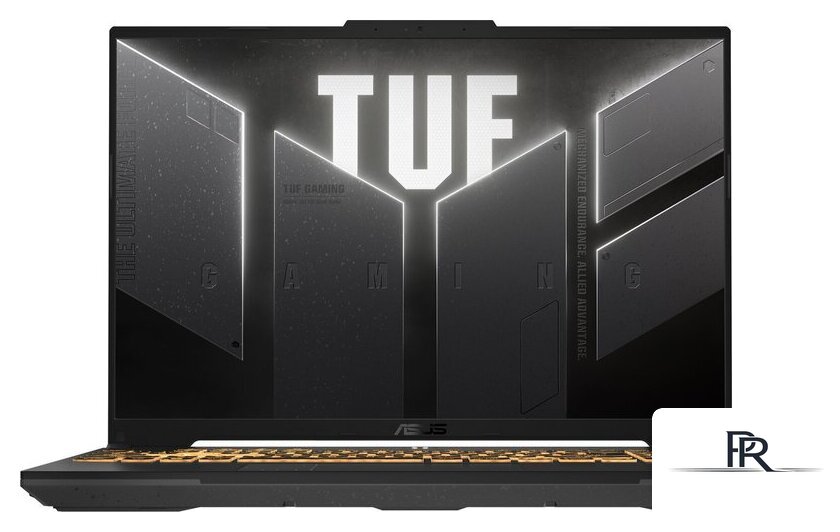 Игровой ноутбук ASUS TUF Gaming F16 FX607VJB-RL103 Win 11 Pro - Изображение №5 — Интернет-магазин ПроЗаказ