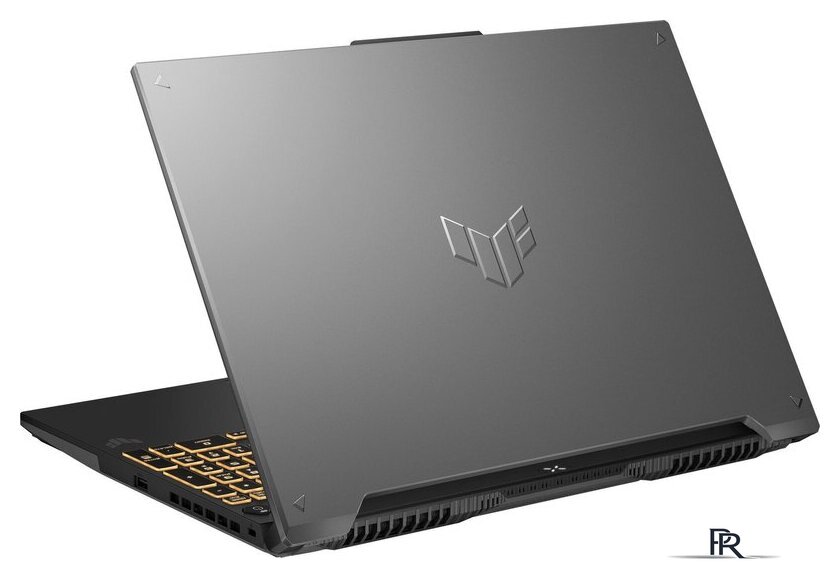 Игровой ноутбук ASUS TUF Gaming F16 FX607VJB-RL103 Win 11 Pro - Изображение №3 — Интернет-магазин ПроЗаказ